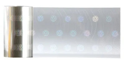 Magicard Prima461 holographic overlay film roll for Prima 4 printers