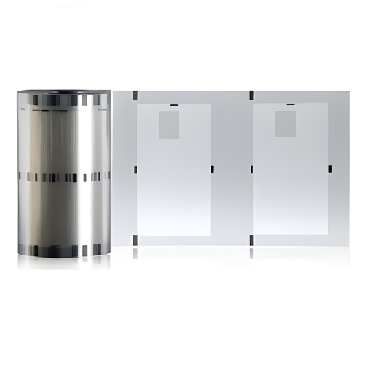Magicard Prima463 Alternating Laminate - 600 imprints - Prima 4 Duo