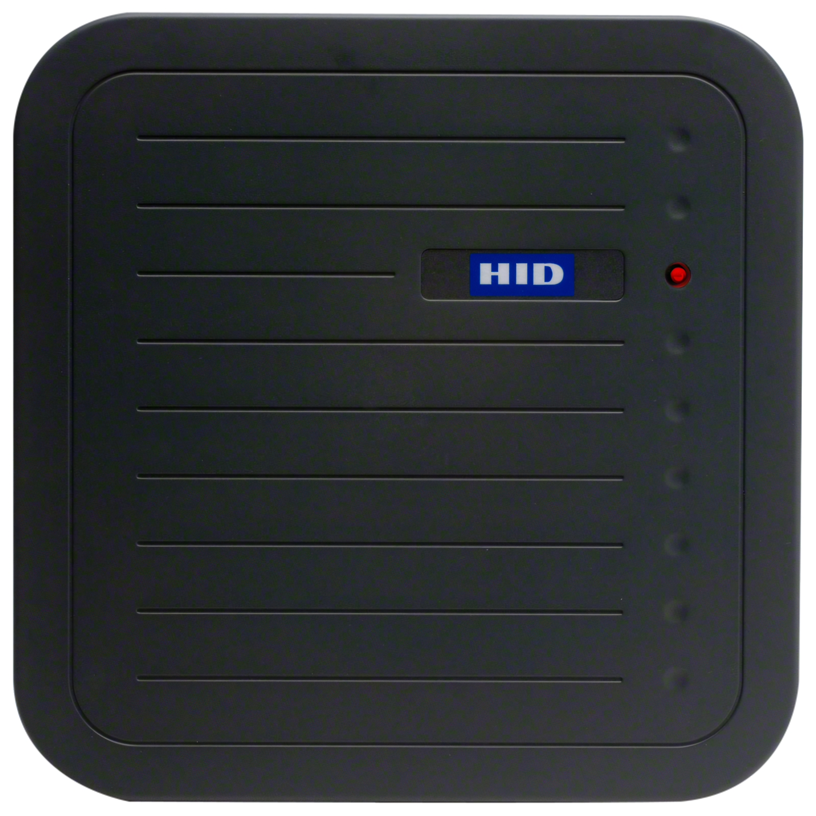 HID 5375 MaxiProx Proximity Reader – Emblem Access