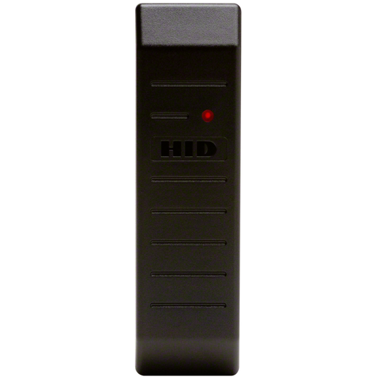 HID 5365 / 5368 MiniProx Proximity Reader