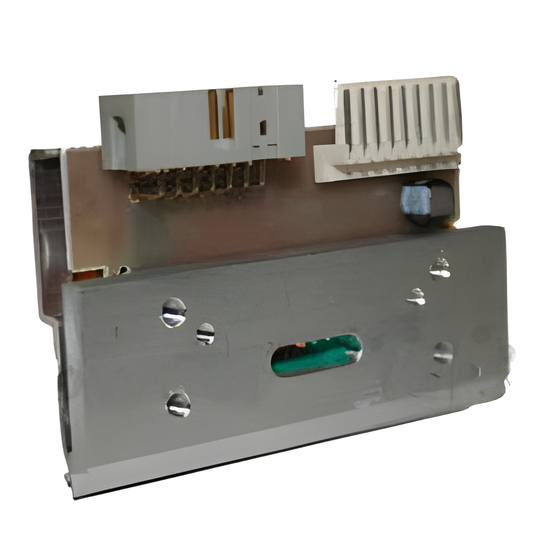 NBS 6423 ImageMaster Printhead