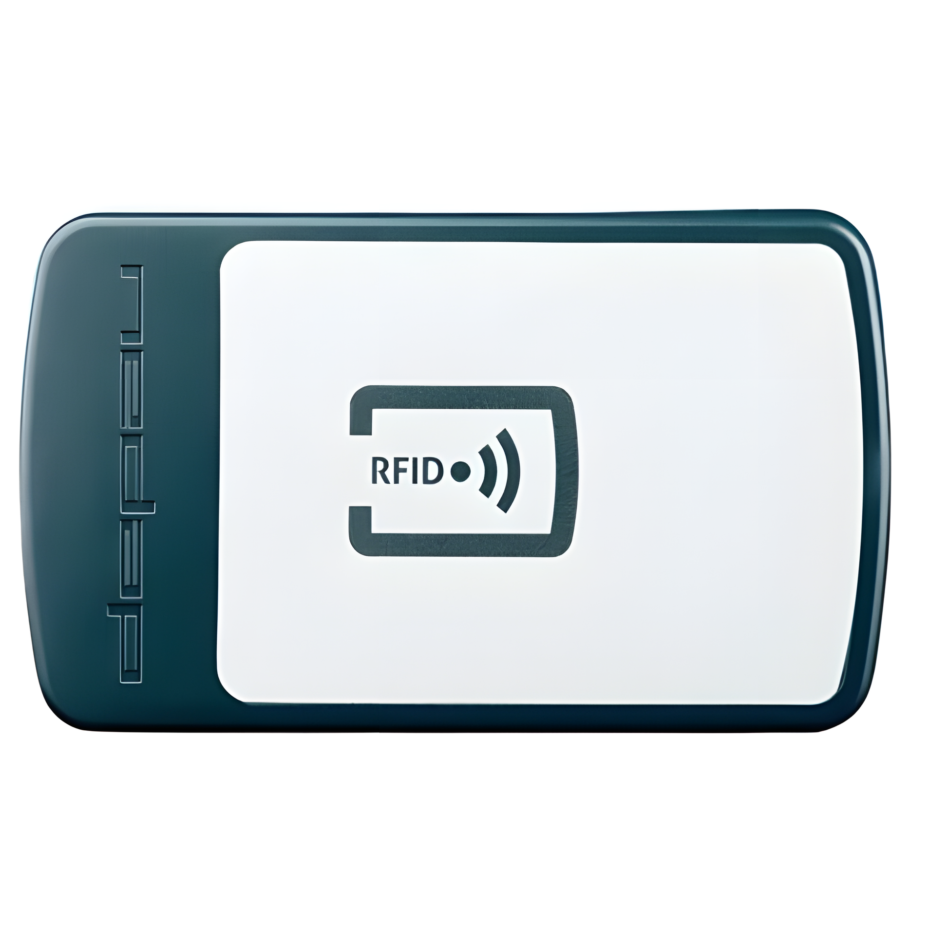 Nedap 9564314 TRANSIT Ultimate Long-Range Vehicle Identification Window Tag