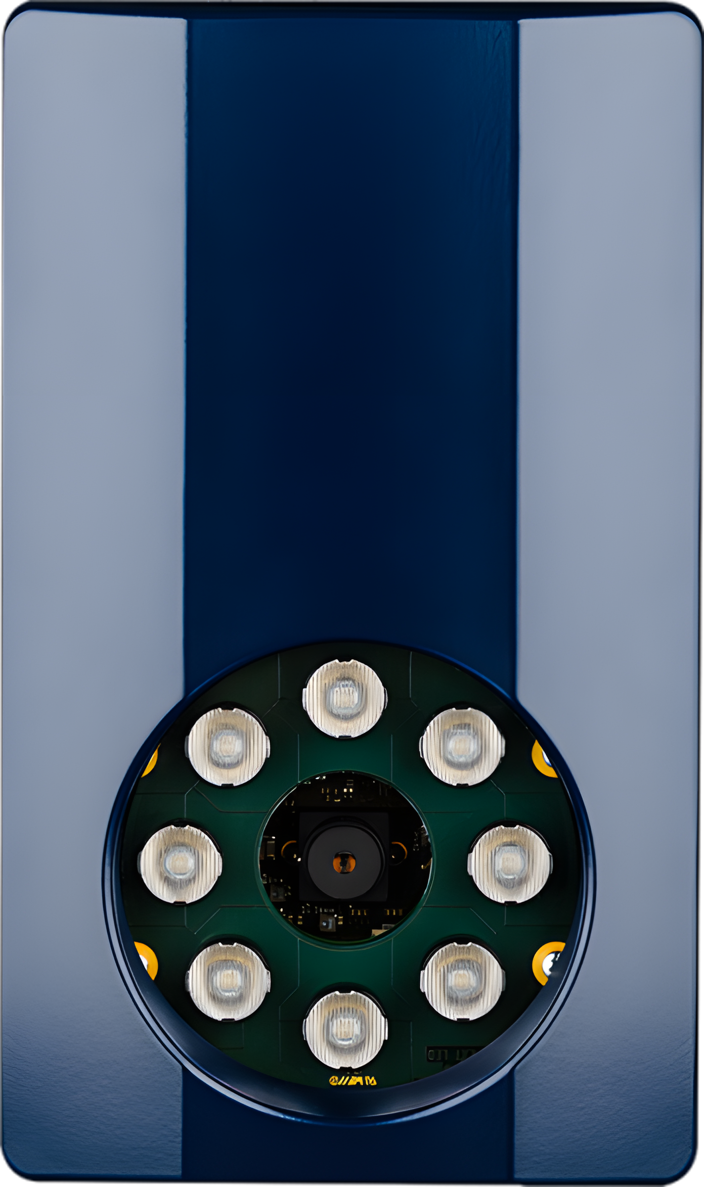 NEDAP ANPR 9986138 ANPR Lumo