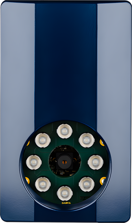 NEDAP ANPR 9986138 ANPR Lumo