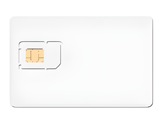 NEDAP TRANSIT 9216537 Security Key Pack