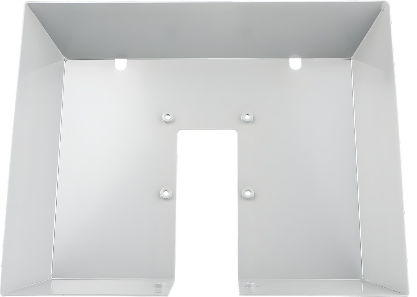 NEDAP TRANSIT 9218327 Ultimate Weather Hood