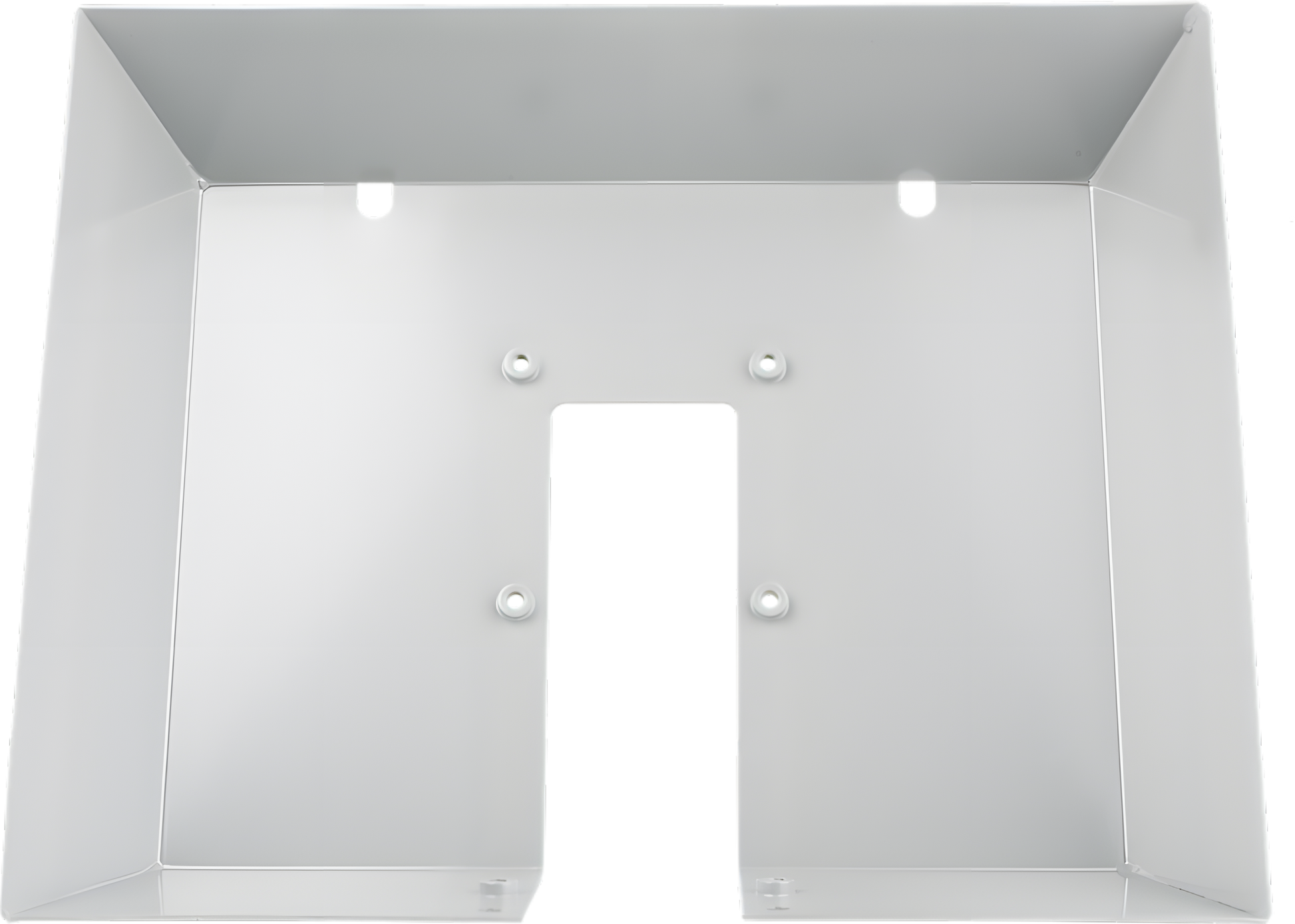 NEDAP TRANSIT 9218327 Ultimate Weather Hood