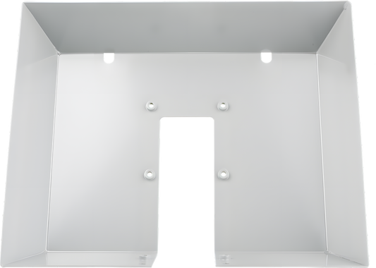 NEDAP TRANSIT 9218327 Ultimate Weather Hood