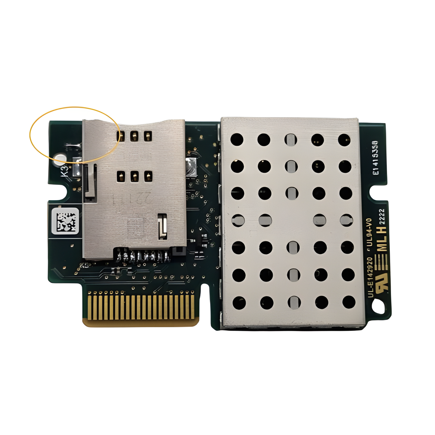 NEDAP TRANSIT 9233741 TAB Upgrade Kit 1