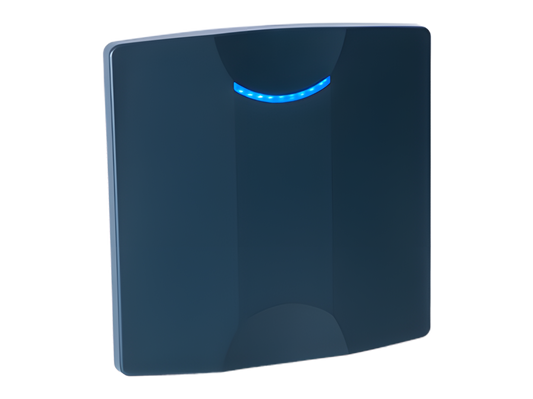 Nedap uPASS 9217371 Target Long-Range UHF Reader For Vehicle Identification