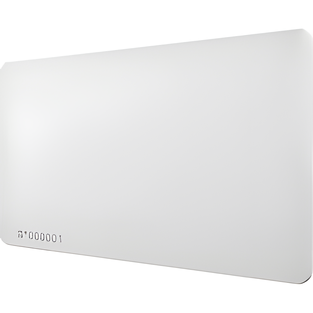NEDAP uPASS 9955836 UHF-Prox CombiCard
