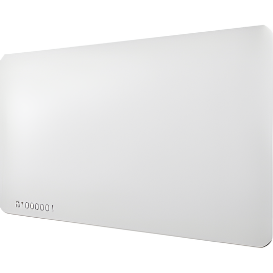 NEDAP uPASS 9955836 UHF-Prox CombiCard
