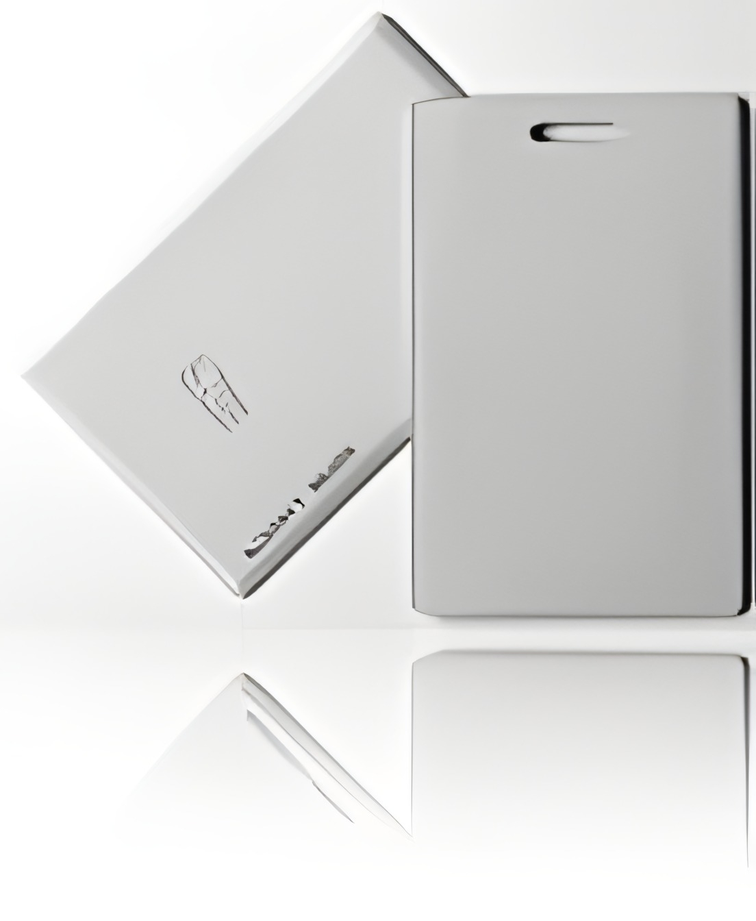 NXT-C Keri Systems Standard Light Proximity Card – Emblem Access