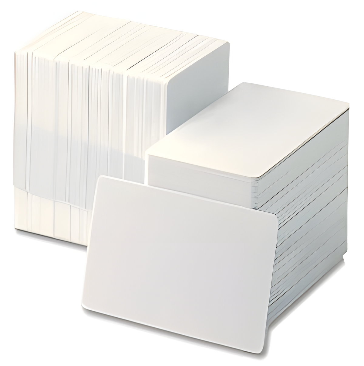 PCSC PC-27 HID ISO Proximity Card, P10004 37 BIT Format, 100/pak