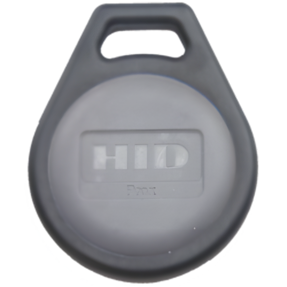 PCSC PC26A/37-BIT HID ProxKey III Keyfob, P10004 format