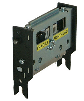 Nisca PRC101HED printhead assembly for PR-C101 printer