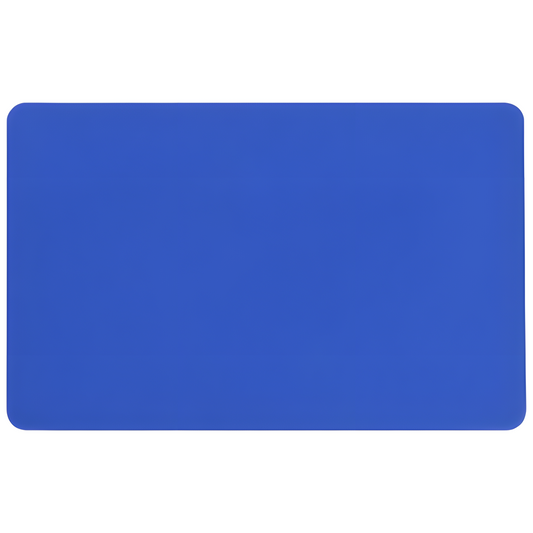 PVC Colored Card 30 mil, CR-80 - Qty. 1000