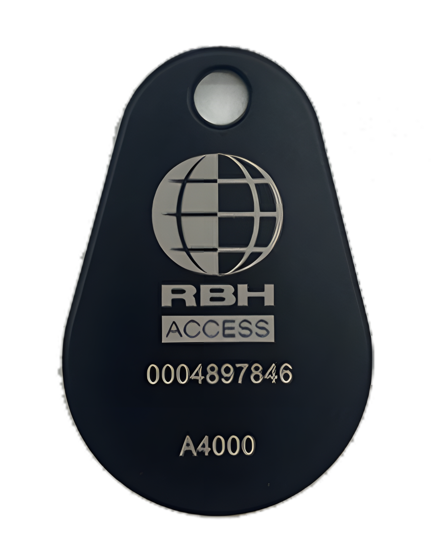 RBH RBH-PROX-KT-50 Proximity Key Tag, 50 bit