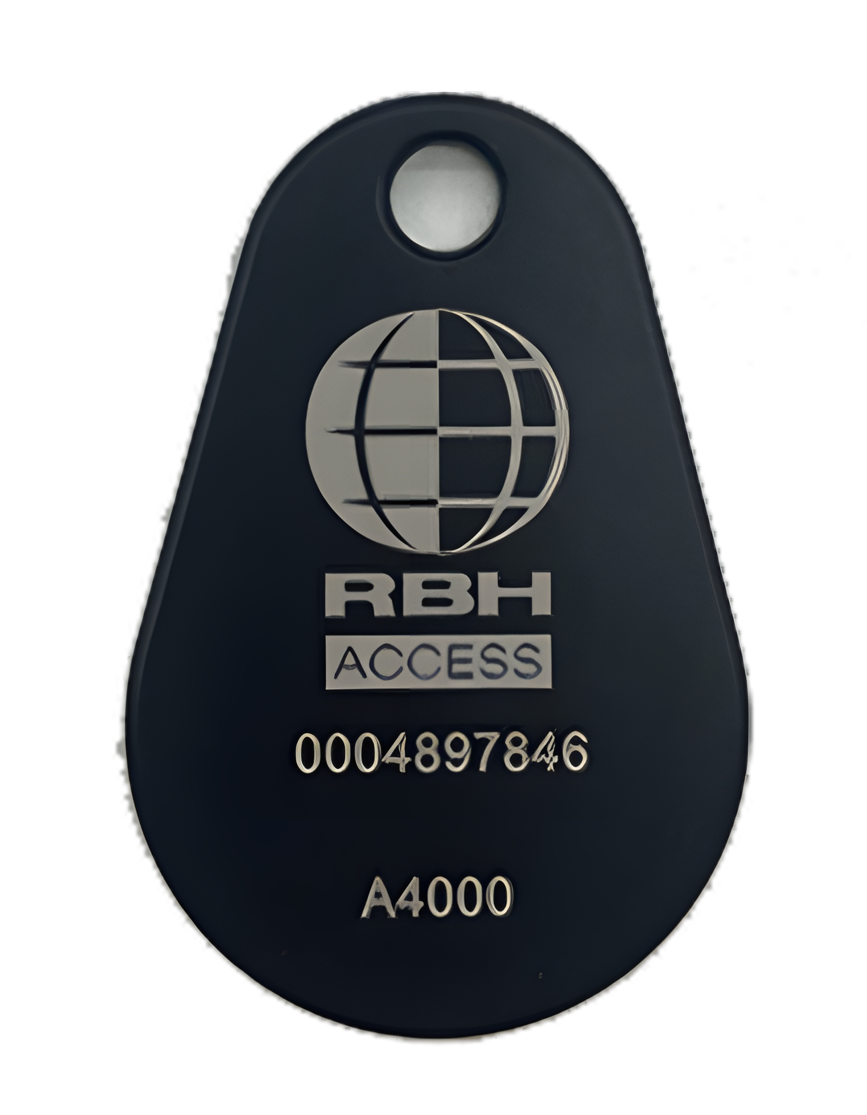 RBH RBH-PROX-KT-50 Proximity Key Tag, 50 bit